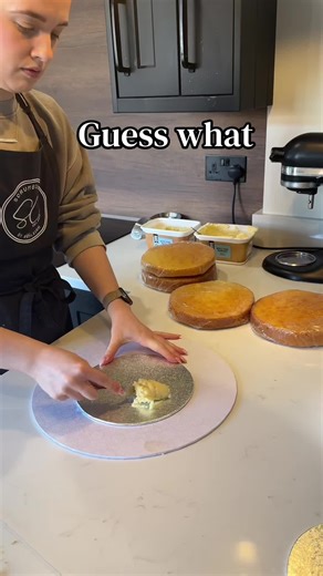 DIY Cake Decorating: When to Draw the Line