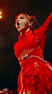 2.1K views · 4K reactions | "Consume" Live @ Auditorio Nacional Pure impact. Vocals, presence, energy. All on another level. Your turn: how would you describe this performance? #thewarning #thewarningarmy #paulinavillarreal #danyvillarreal #thewarningband #rockvocals #liveperformance #femalerock #latamrock #monterreyrock #rocksinger #rockmusic #powerfulvocals #thewarninglive #consume #keepmefed #auditorionacional | The Warning Garage | Facebook