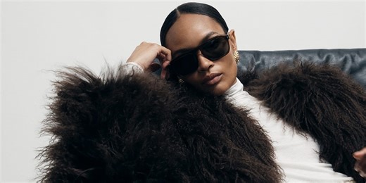 The 12 Best Coat Brands To Know For Winter, Including Charlotte Simone and Queens Of Archive