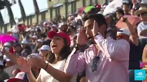 742K views · 325 reactions | Verfolgen Sie das Rennen von Paris live. Diesen Samstag um 16.00 Uhr auf Eurosport 1 und im ZDF Livestream. | ABB Formula E | Facebook