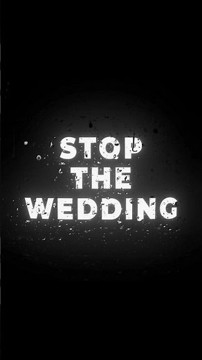 SONG: Stop the wedding - Ashe #lyrics #song #musicvideo #trending #shorts