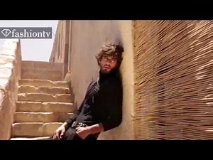 Marlon Teixeira - For Harper's Bazaar Men's Style by Giovanni Squatriti