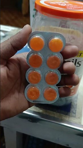 strepsils