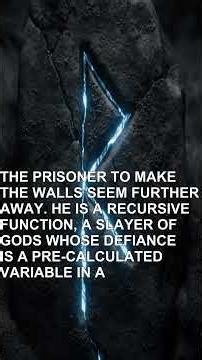 Can Gods Change? Kratos and the Struggle Between Fate and Choice in God of War