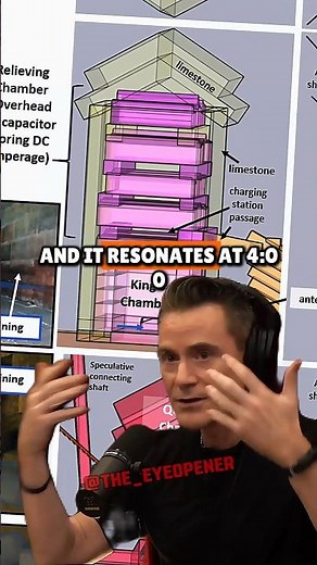 The Great Pyramid: Ancient Power Plant or Tomb? Joe Rogan Experience