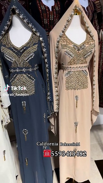 Discovering Arab Fashion Trends