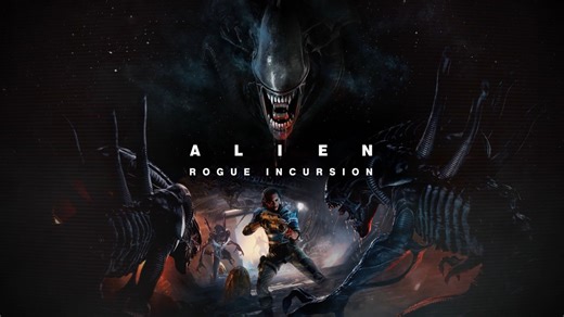 Alien: Rogue Incursion unveils new story trailer