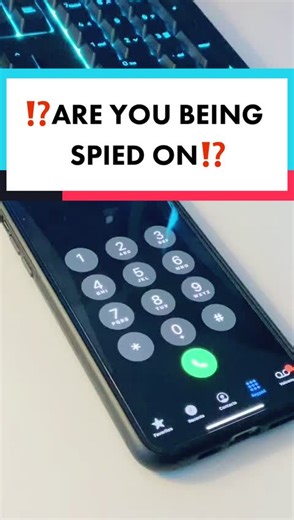 How to Detect Spyware on Your iPhone