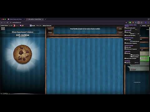 Cookie Clicker Auto Clicker Free 2025