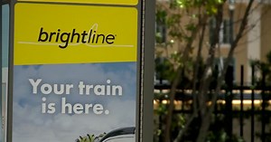 STICKER SHOCK: Brightline to raise commuter fares in South Florida