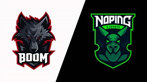 BOOM Esports and NoPing e-sports claim the top spots in BTS Pro Series Season 8 SEA and Americas | GosuGamers