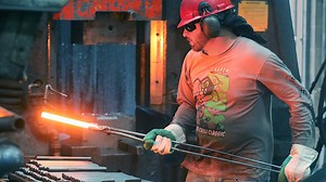 Barberton manufacturer of hand tools has had the 'Wright' stuff for 97 years