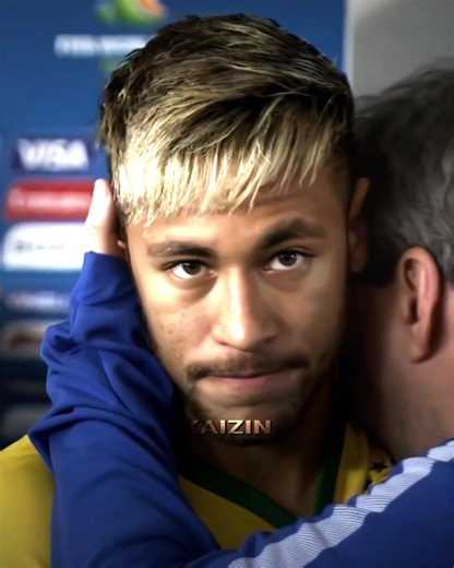 Neymar's Impact at the Brazil World Cup