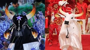 Conheça temas de Caprichoso e Garantido para o Festival de Parintins 2025 | CNN Brasil