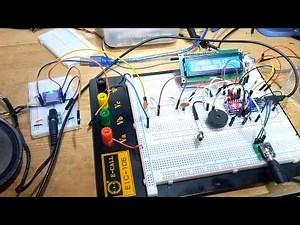 K3ng Arduino CW Keyer 7
