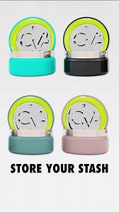 Cvault is made to fit your humidity packs. | Keep It Fresh