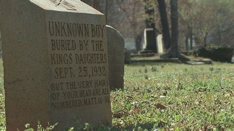 Quest to name Charlotte’s ‘Boxcar Boy’ continues after nearly 100 years later | Haystack News