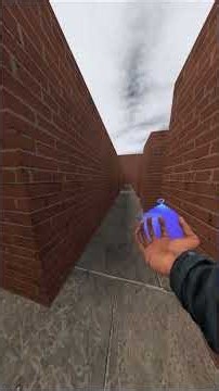 PART NO. 43 #scp096 #scp #garrysmod #gaming #games #shortsfeed #shortvideo #shorts #short