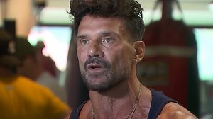 Frank Grillo Rips L.A. Crime After Boxing Trainer Shot Dead
