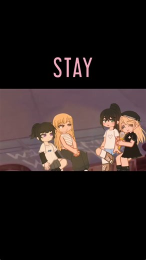 MYGIRLS #STAY #gcmv #shprts #gachaclub #blackpink #stayblackpink #gachaedits #shortsviral