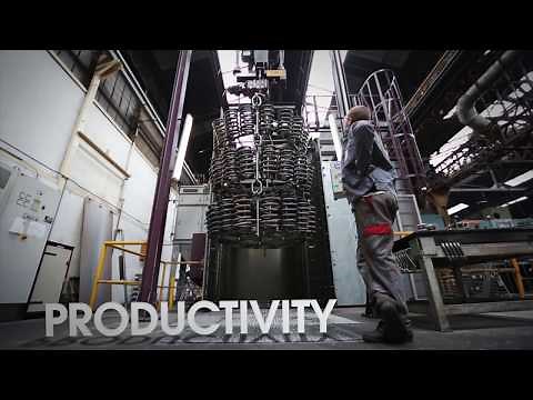 Présentation Ressorts Masselin