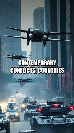 The Impact of Dual-Use Technologies on Global Military Dynamics