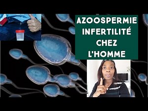 AZOOSPERMIE