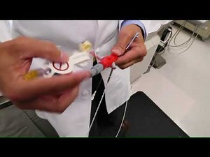 SLU Hospital first in the region to adopt the Impella device for cardiac patients