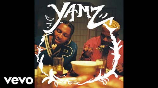 Masego - Yamz Lyrics