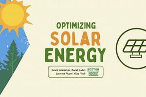 Solar Wise Energy Forecast
