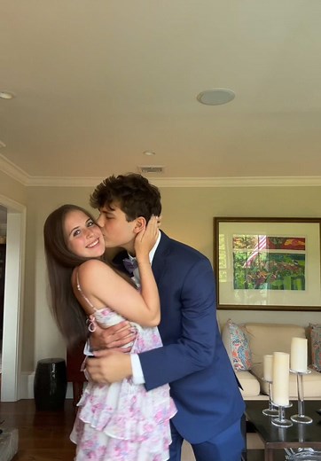 yay prom💗🥹 #fyp #prom #viral #makeusfamous #transition