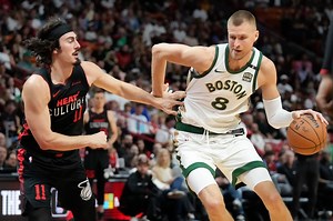 4 takeaways as Celtics beat Heat despite dramatic rally