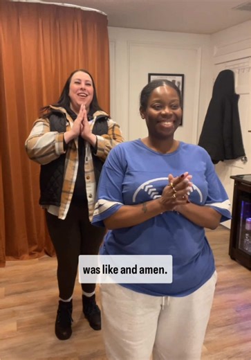 Beyond The Bra is a custom bra & lingerie boutique located in Fort Wayne IN. Amanda is a Certified Mastectomy Specialist, a lingerie enthusiast, and loves to help women find the perfect fit with undergarments! Destiny is in a weight loss journey, and I’m here to help her every step of the way! #bra #womenownedbusiness #women #curvytiktok #tiktokshop