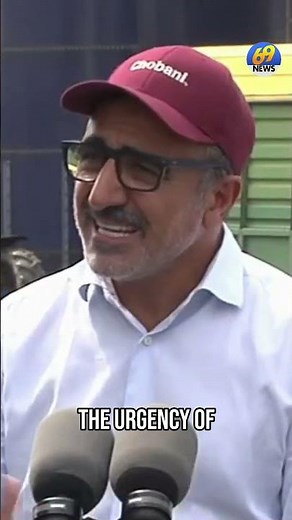 Chobani's Growth: Perfect Fit for Lehigh Valley Plant #shorts
