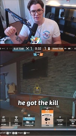 Win the 1v3 with this Simple Formula