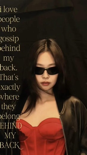 I said what I said , now subscribe 💅 ​​#aesthetic​#jennie#itgirl​#vintagevibes​#darkaesthetic​