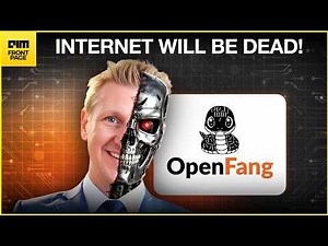 OpenFang: The Rust-Powered Agent OS Will Soon Be Taking Over The Internet