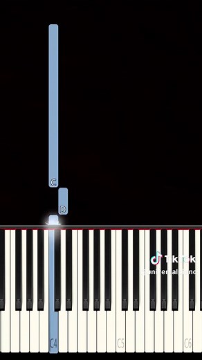 The Lion King Piano Tutorial: Can You Feel the Love Tonight