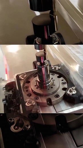 Meet the DATRON M8Cube — where speed meets precision. Engineered to redefine what’s possible in your shop: ✅ Big work area, compact footprint ✅ Up to 60,000 RPM high-speed spindles ✅ Ultra-low vibration for mirror-finish surfaces ✅ Built to slash your cycle times and tighten tolerances like never before Modern manufacturing demands modern machines. See what high-speed precision really looks like: https://buff.ly/UkD4qeZ | Datron USA