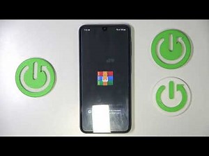 SAMSUNG Galaxy A16 5G – Jak zainstalować aplikację RAR