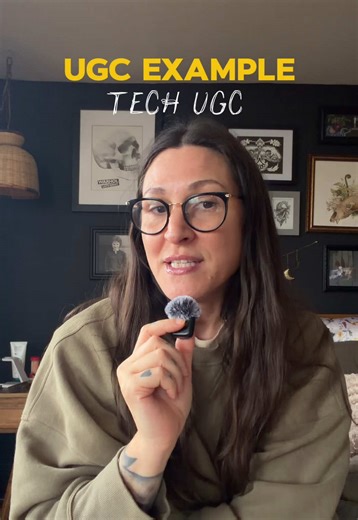 TECH UGC EXAMPLE - Both software engineers and QA teams can really benefit from using Jam however I feel like Jam already does a great job targeting software engineers and doesn’t focus on the QA teams quite as much. I made sure to target the gap in demographic instead of trying to speak to both because the bug finding experience is very different between QA and developers. #u#ugcexampleu#ugcs#saasmarketingu#ugccreatoru#ugccontentcreator