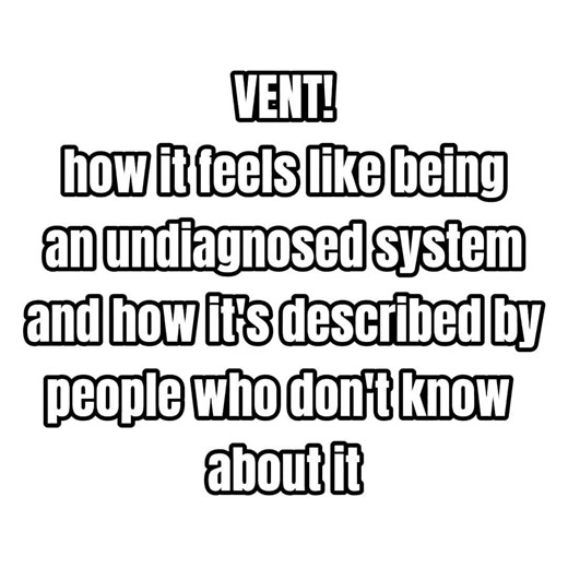 not the music lwk being the perfect loop? #stayreal #systemtok #viral #dontletthisflop #vent
