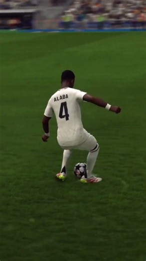 ¡Donde tejen las arañas! 🕷️🕸️#fc25 #fifa #shorts #temporadas #1division #realmadrid