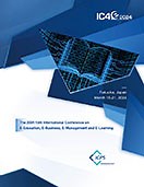 Developing Statistics Learning Materials on YouTube Media and Blogs for Improving Mathematics Problem-Solving skills and Learning Achievement | Proceedings of the 2024 15th International Conference on E-Education, E-Business, E-Management and E-Learning