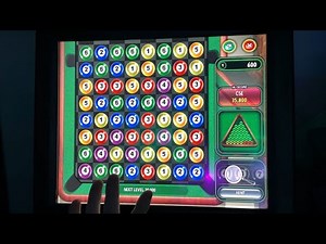 Megatouch Mania: QShot