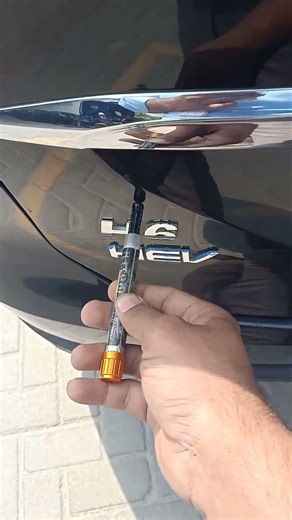 Black GWM 2026 H6 HEV body paint check #h6 #haval #havalbigdog