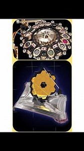 Webb telescope filter wheel