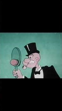 Popeye Proposes to Olive... But Bluto Crashes the Wedding! Nearlyweds Part - 2
