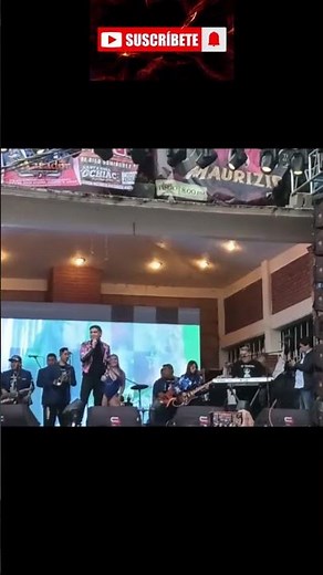 El bala bala bala ju Grupo Audaz de Jorge Dominguez Jr. en vivo desde Santa Rosa xochiac #new
