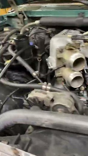 Part 6: buttoning up Holley Terminator X Max install, wiring is fairly complete 1989 Ford Bronco